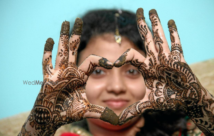 Photo By Omm Digital Studio - Photographers