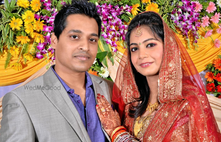 Photo By Omm Digital Studio - Photographers