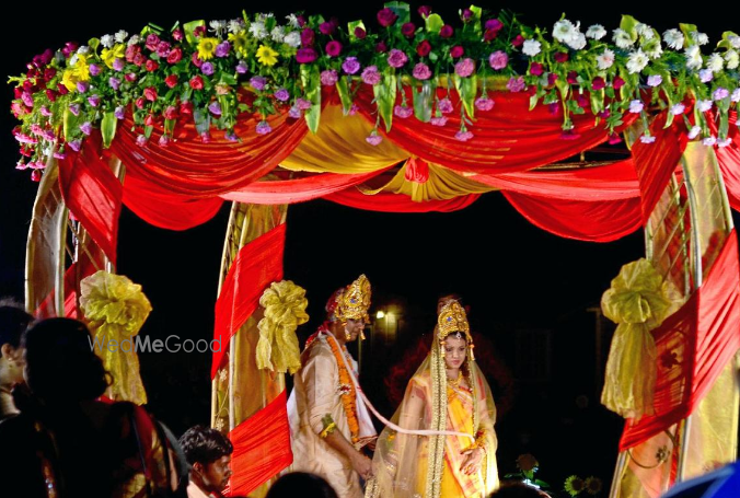 Photo By Omm Digital Studio - Photographers