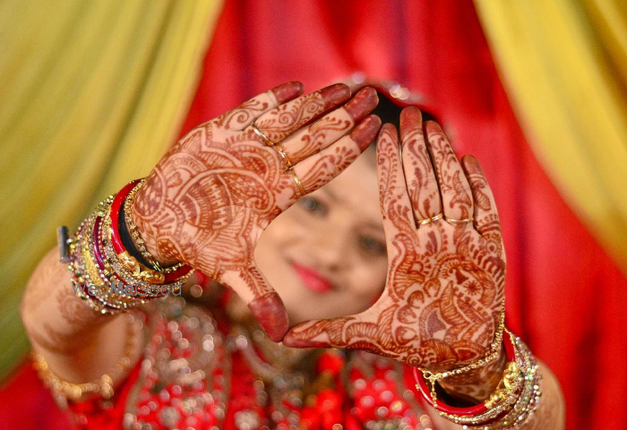 Photo By Omm Digital Studio - Photographers