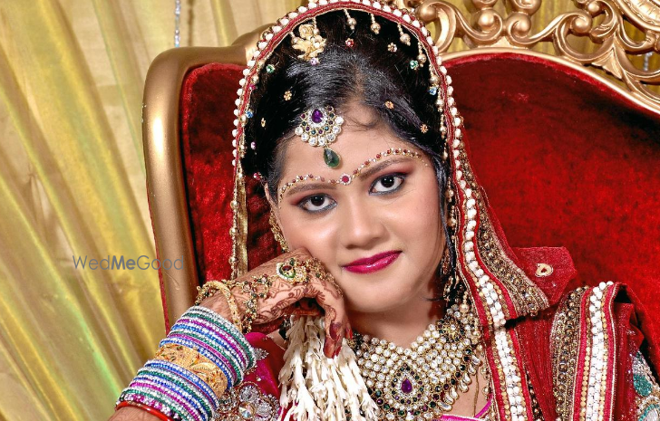 Photo By Omm Digital Studio - Photographers