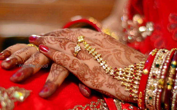 Photo By Omm Digital Studio - Photographers