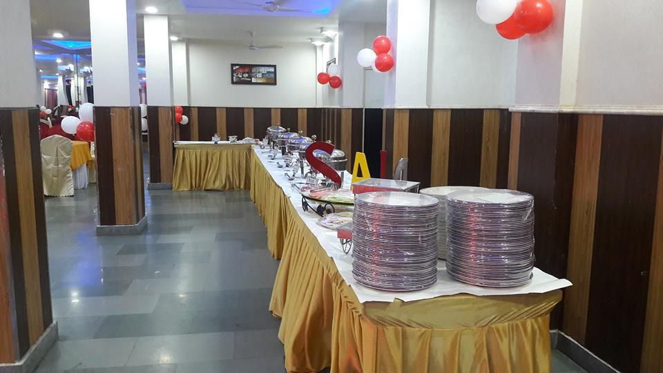 Photo By MP Caterers - Catering Services