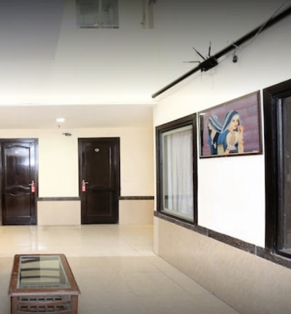 Photo By Hotel Amar - Venues