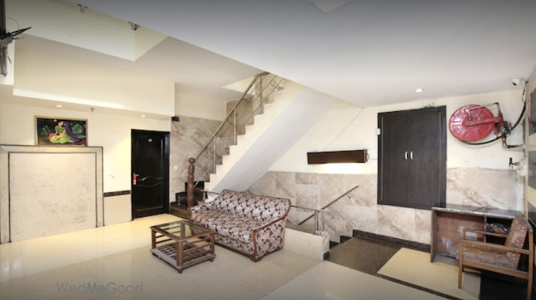 Photo By Hotel Amar - Venues