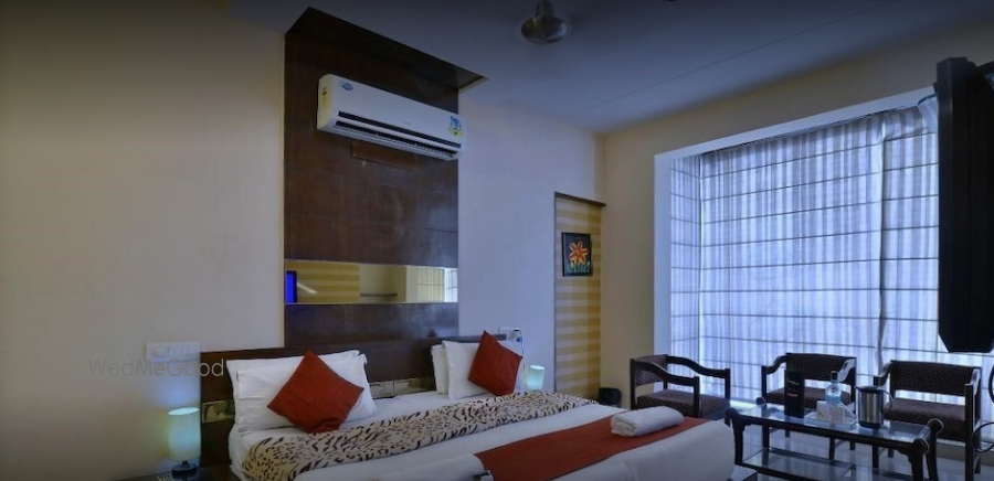 Photo By Hotel Maharani Regency - Venues