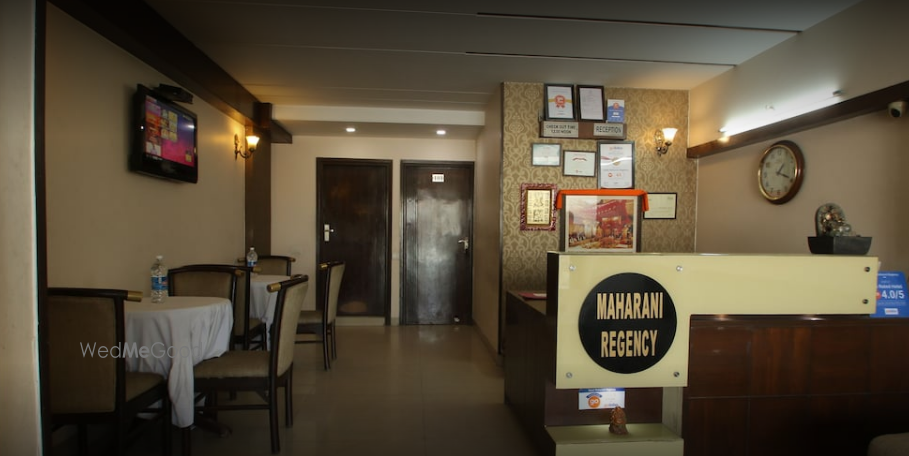 Photo By Hotel Maharani Regency - Venues