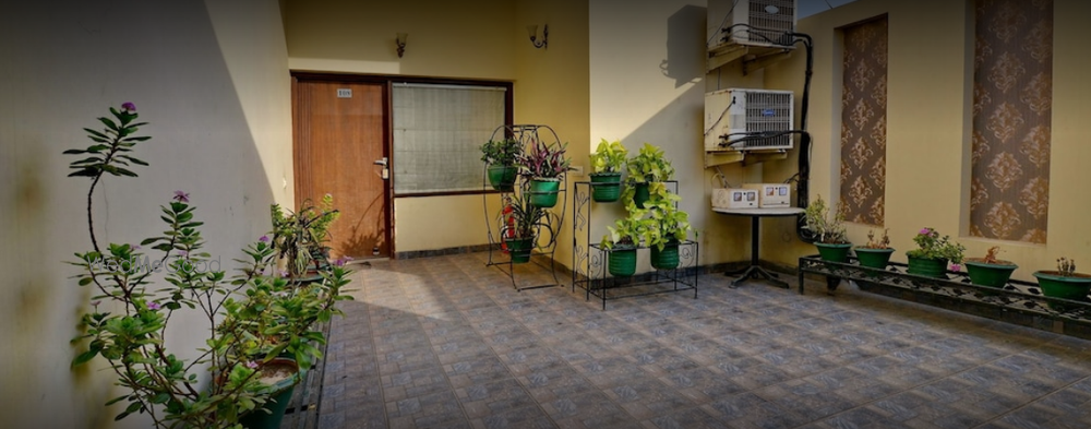 Photo By Hotel Maharani Regency - Venues