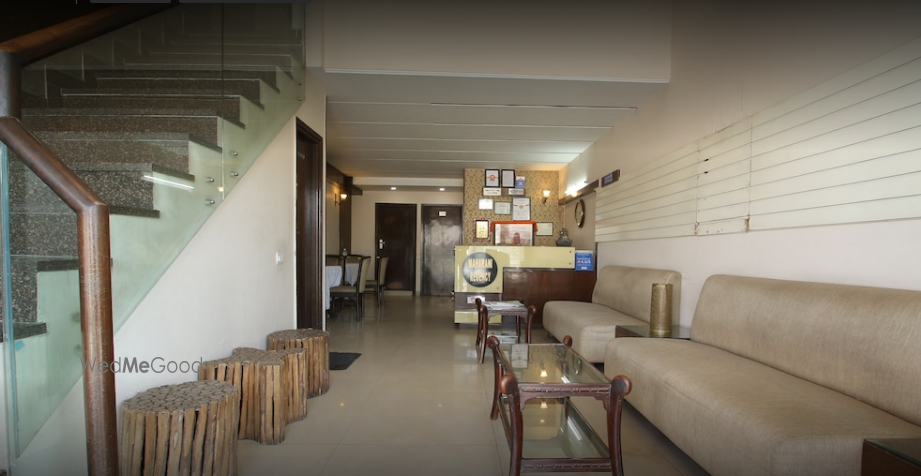 Photo By Hotel Maharani Regency - Venues