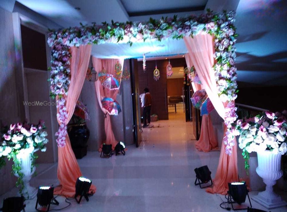Photo By Pari Caterers - Catering Services