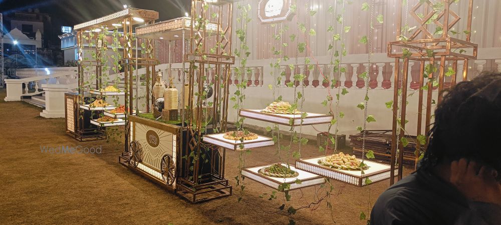 Photo By Pari Caterers - Catering Services