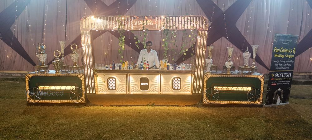 Photo By Pari Caterers - Catering Services