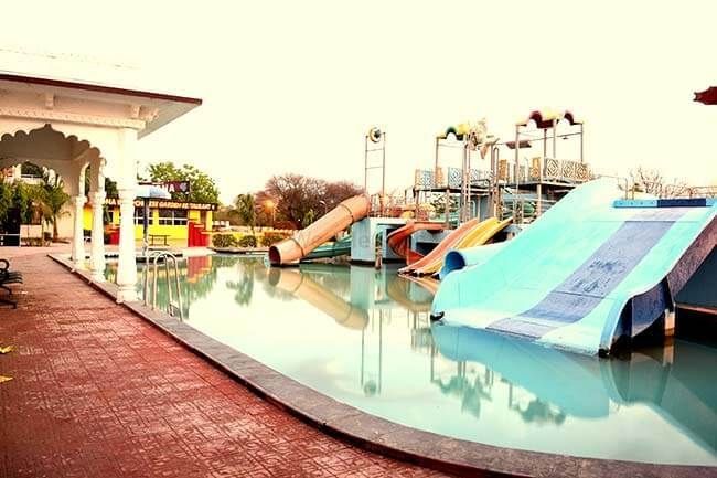 Photo By Rajwada Resort - Venues