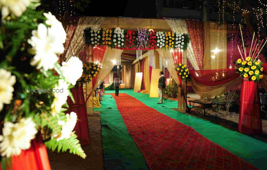 Photo By Hotel Antheia - Venues