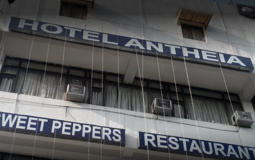 Photo By Hotel Antheia - Venues