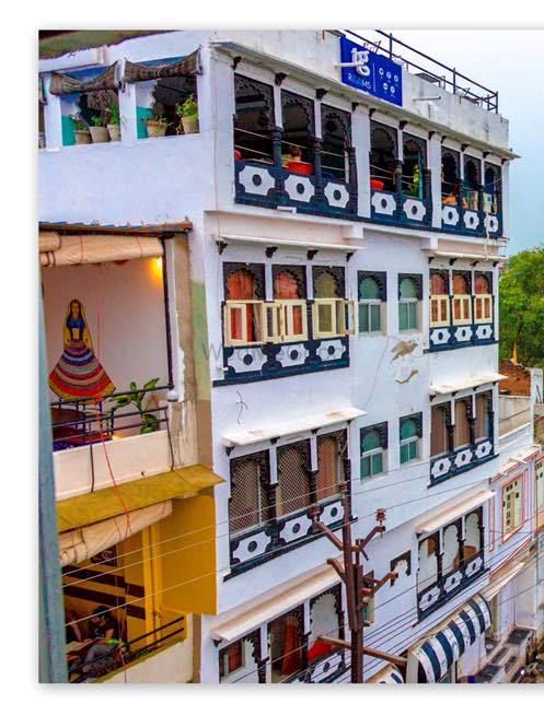 Photo By Hotel Hanuman Ghat - Venues