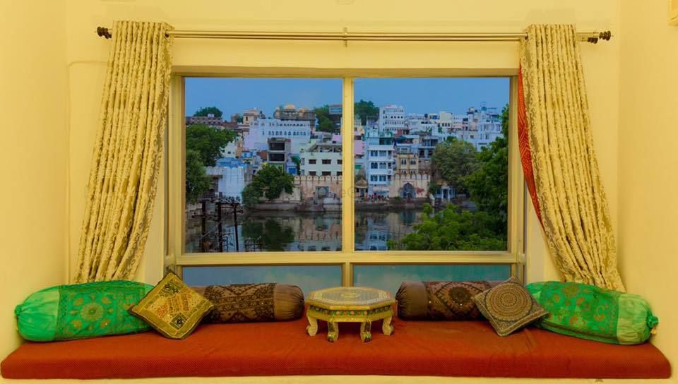 Photo By Hotel Hanuman Ghat - Venues