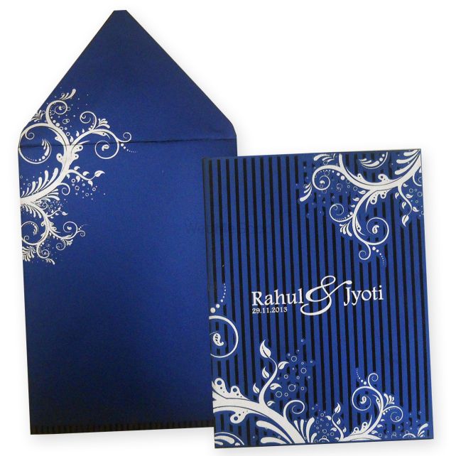 Photo By The Wedding Cards Online - Invitations