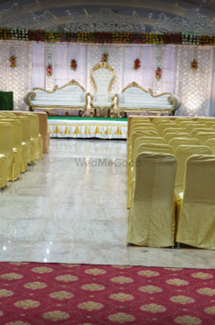 Photo By Shah Function Plaza - Venues
