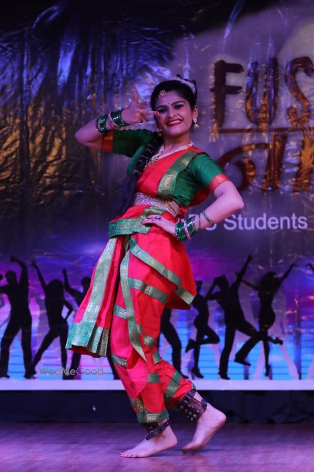 Photo By Artistic Dance Studio - Sangeet Choreographer