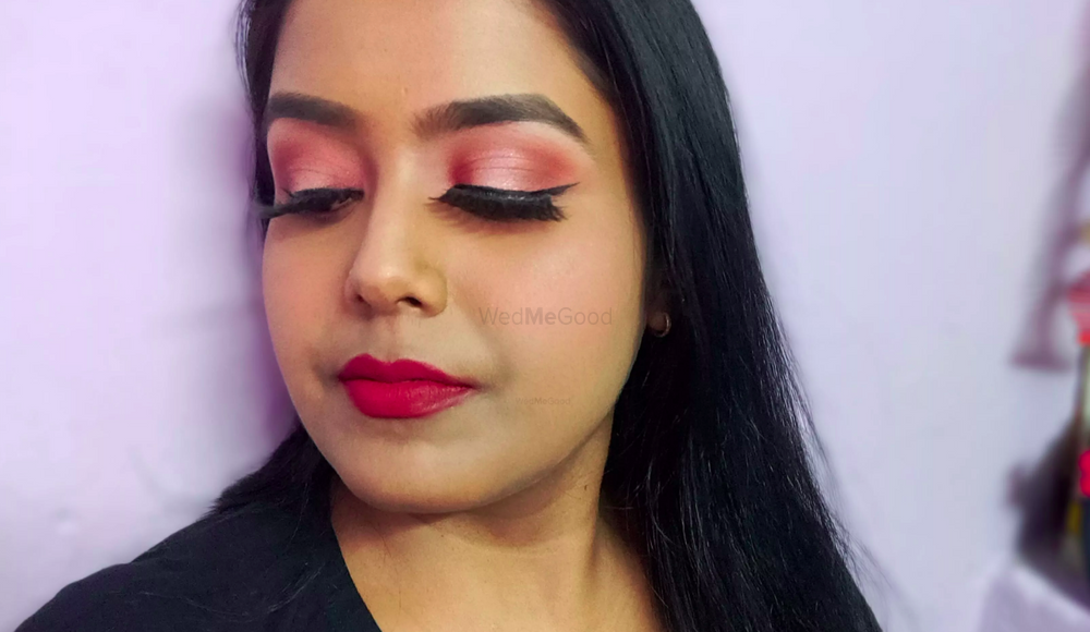 Makeovers by Priyanka Bawariya