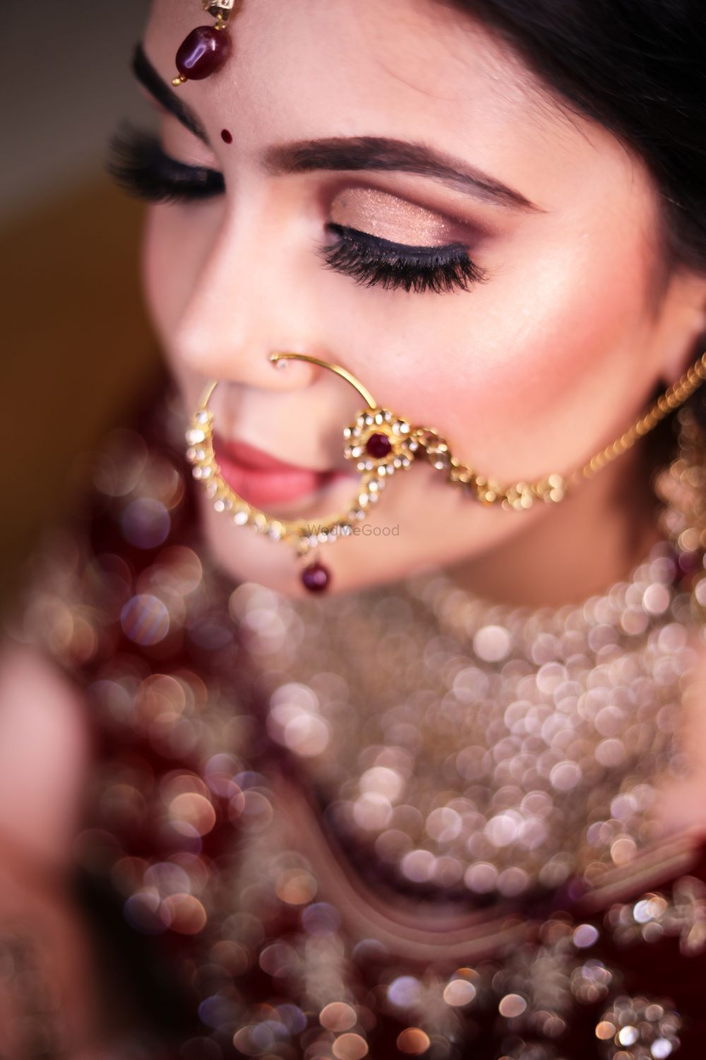 Photo By Fleek You - Bridal Makeup