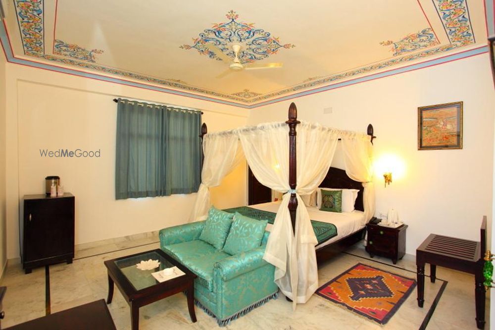 Photo By Dream Palace - Venues