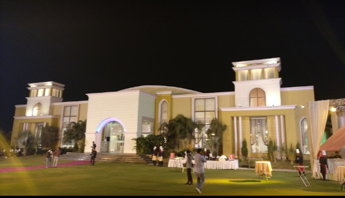 Photo By DS Royal Resort - Venues