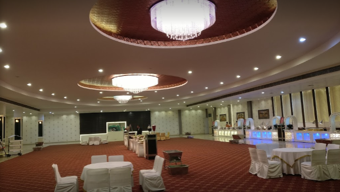 Photo By DS Royal Resort - Venues