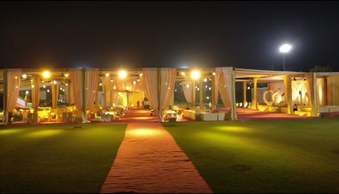 Photo By DS Royal Resort - Venues