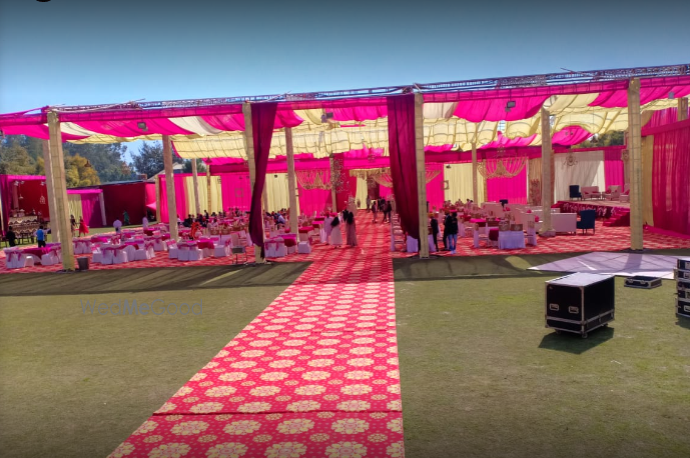 Photo By DS Royal Resort - Venues