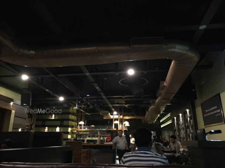 Photo By Ooze The Brauhaus - Venues