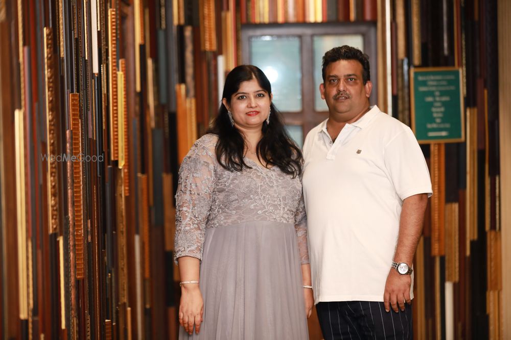 Photo By Studio Kaibalya - Photographers