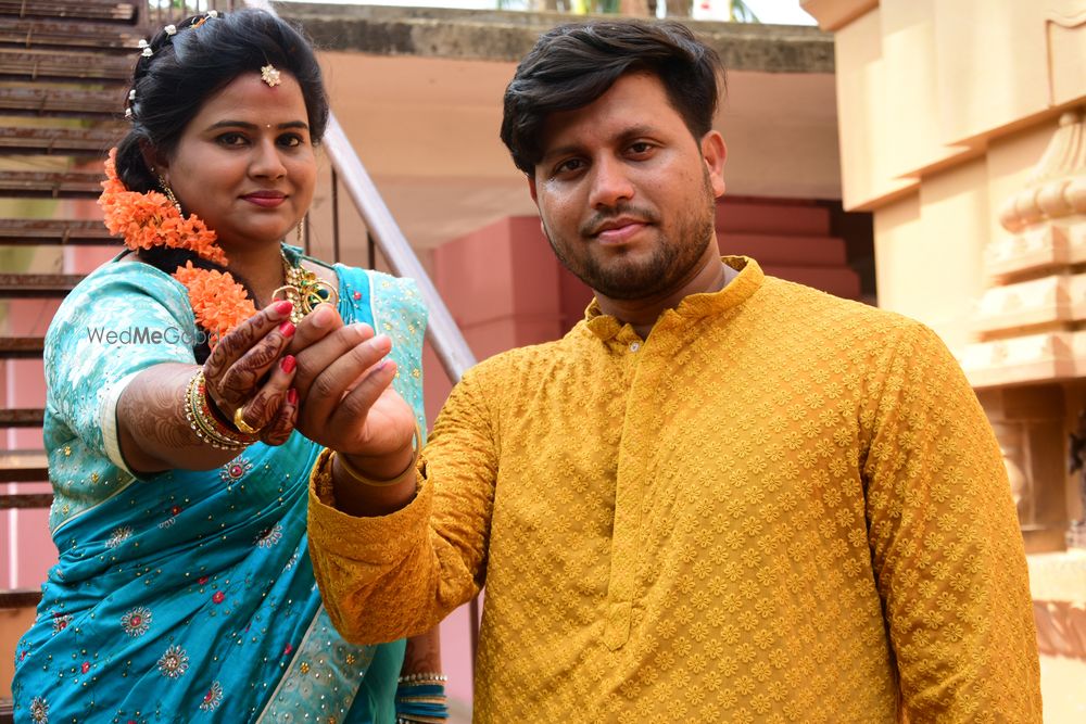 Photo By Studio Kaibalya - Photographers