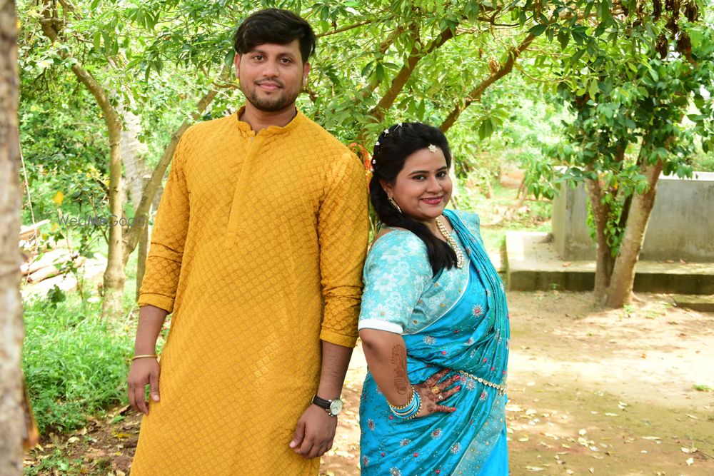 Photo By Studio Kaibalya - Photographers