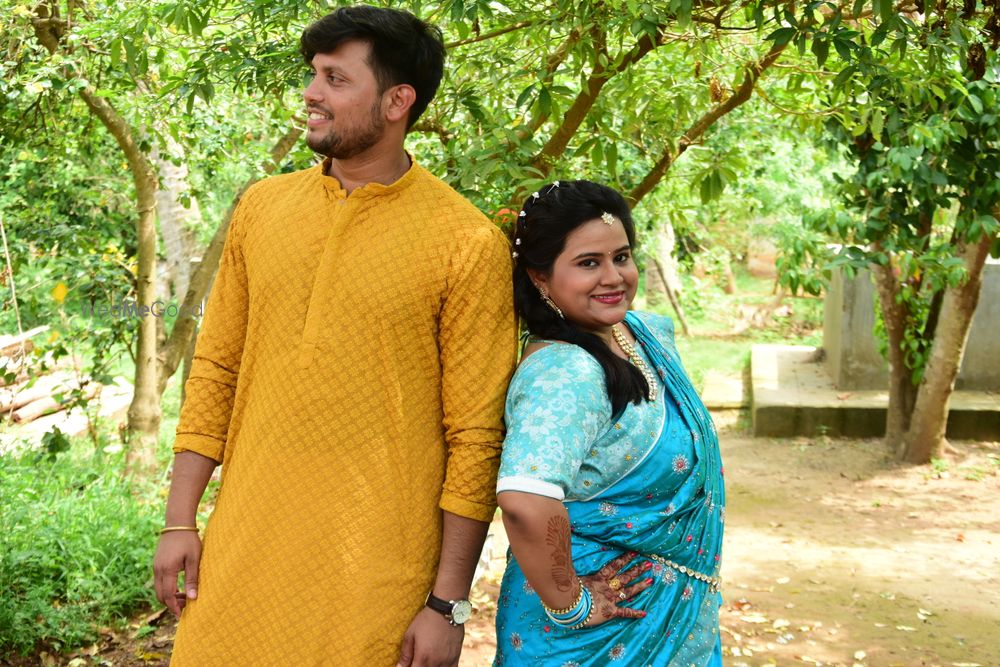 Photo By Studio Kaibalya - Photographers