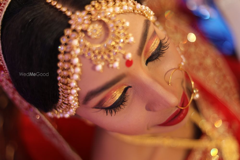 Photo By Studio Kaibalya - Photographers