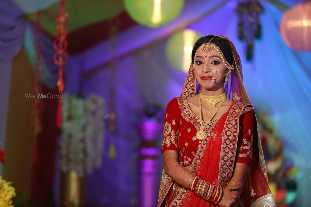 Photo By Studio Kaibalya - Photographers