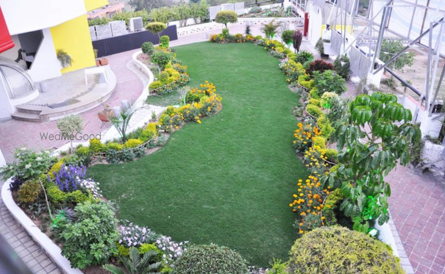 Photo By Hotel Windsor - Venues