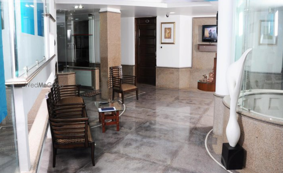 Photo By Hotel Windsor - Venues