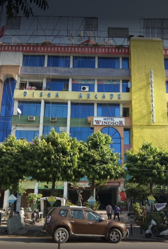 Photo By Hotel Windsor - Venues