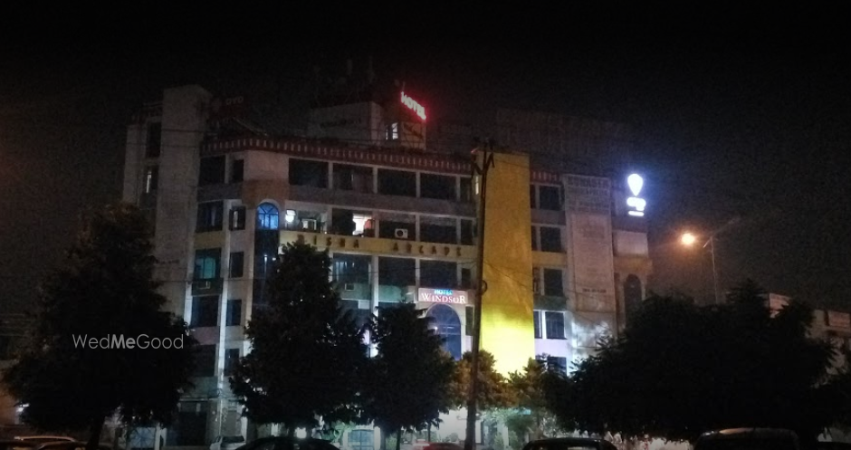 Photo By Hotel Windsor - Venues