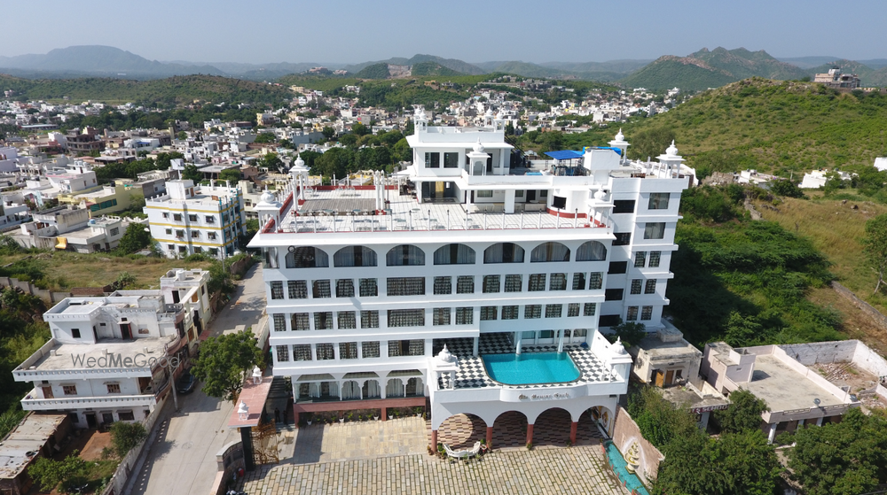 Hotel Mewargarh