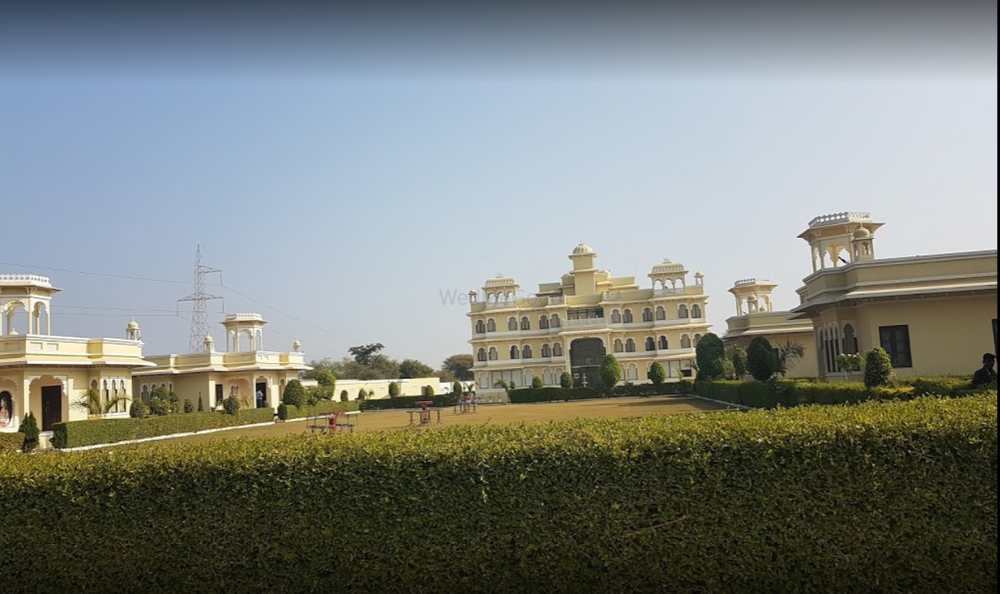 Photo By Padmini Bagh Resort By Inventree Udaipur - Venues