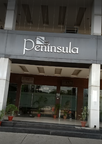 Photo By Hotel Peninsula - Venues