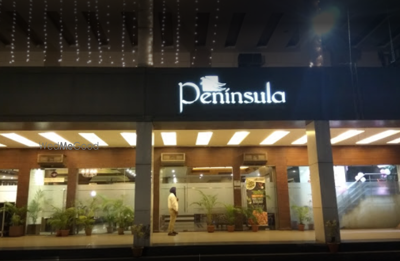 Photo By Hotel Peninsula - Venues