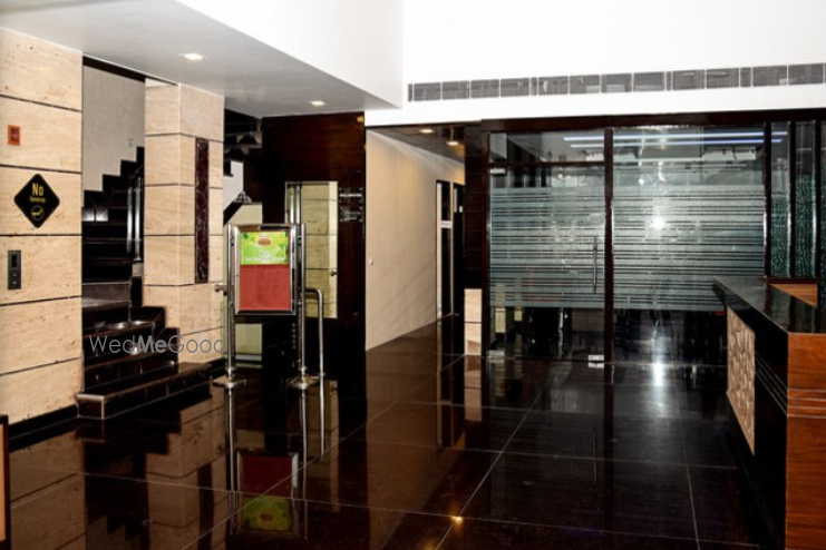 Photo By Hotel The Palmdale - Venues