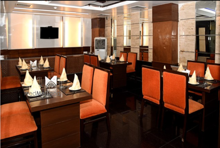 Photo By Hotel The Palmdale - Venues