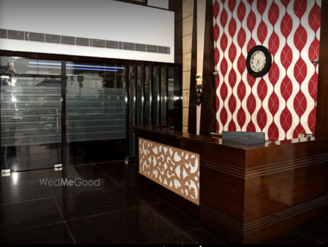 Photo By Hotel The Palmdale - Venues