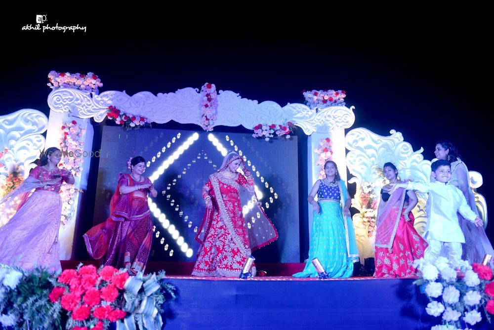 Photo By Akhil Photography - Photographers